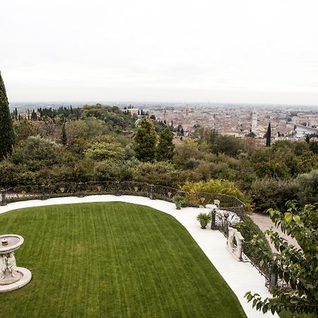 Relais Fra' Lorenzo Verona Exteriér fotografie