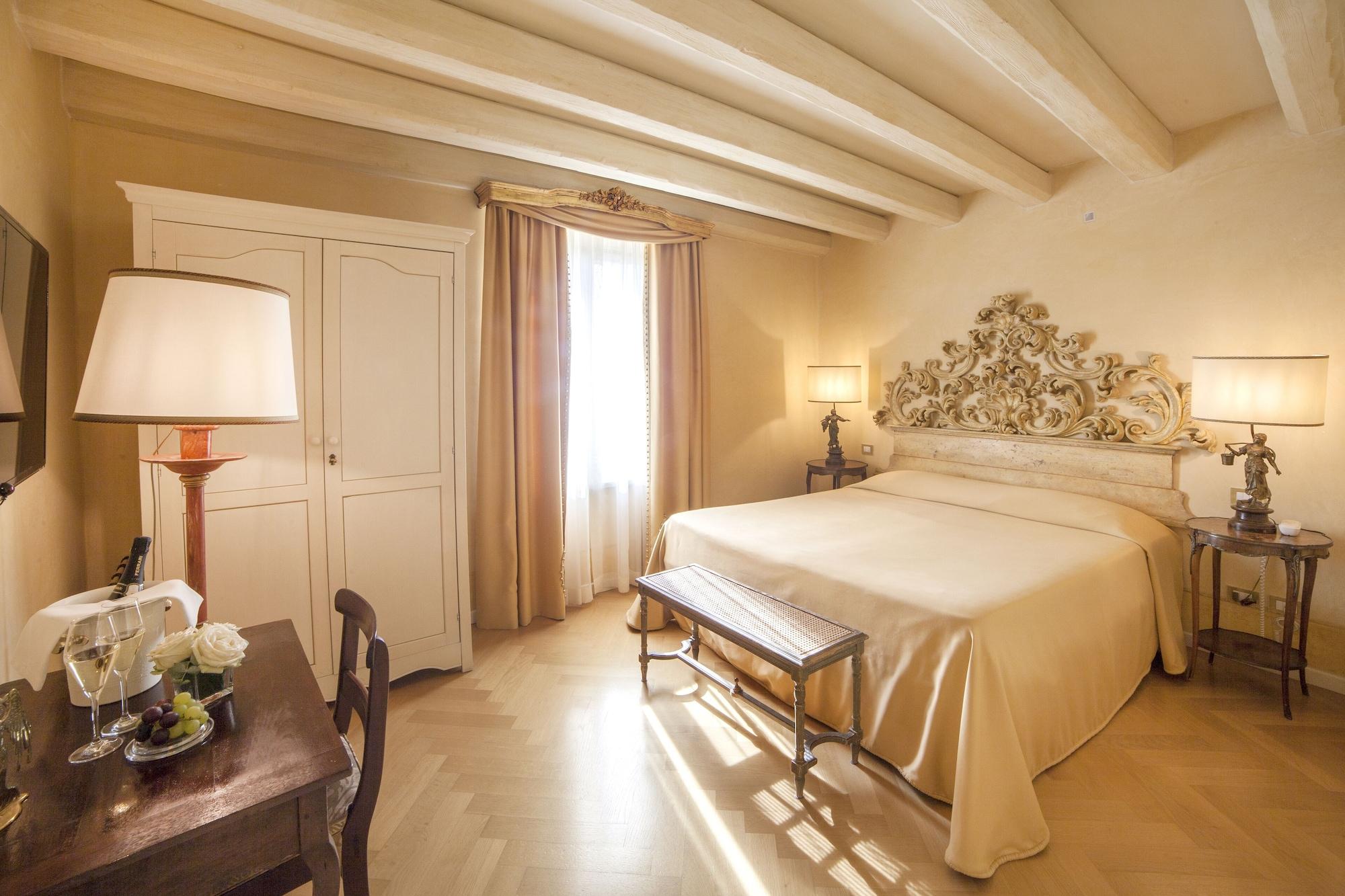 Relais Fra' Lorenzo Verona Exteriér fotografie