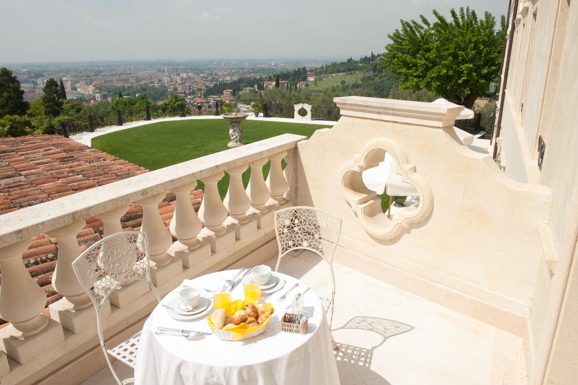Relais Fra' Lorenzo Verona Exteriér fotografie