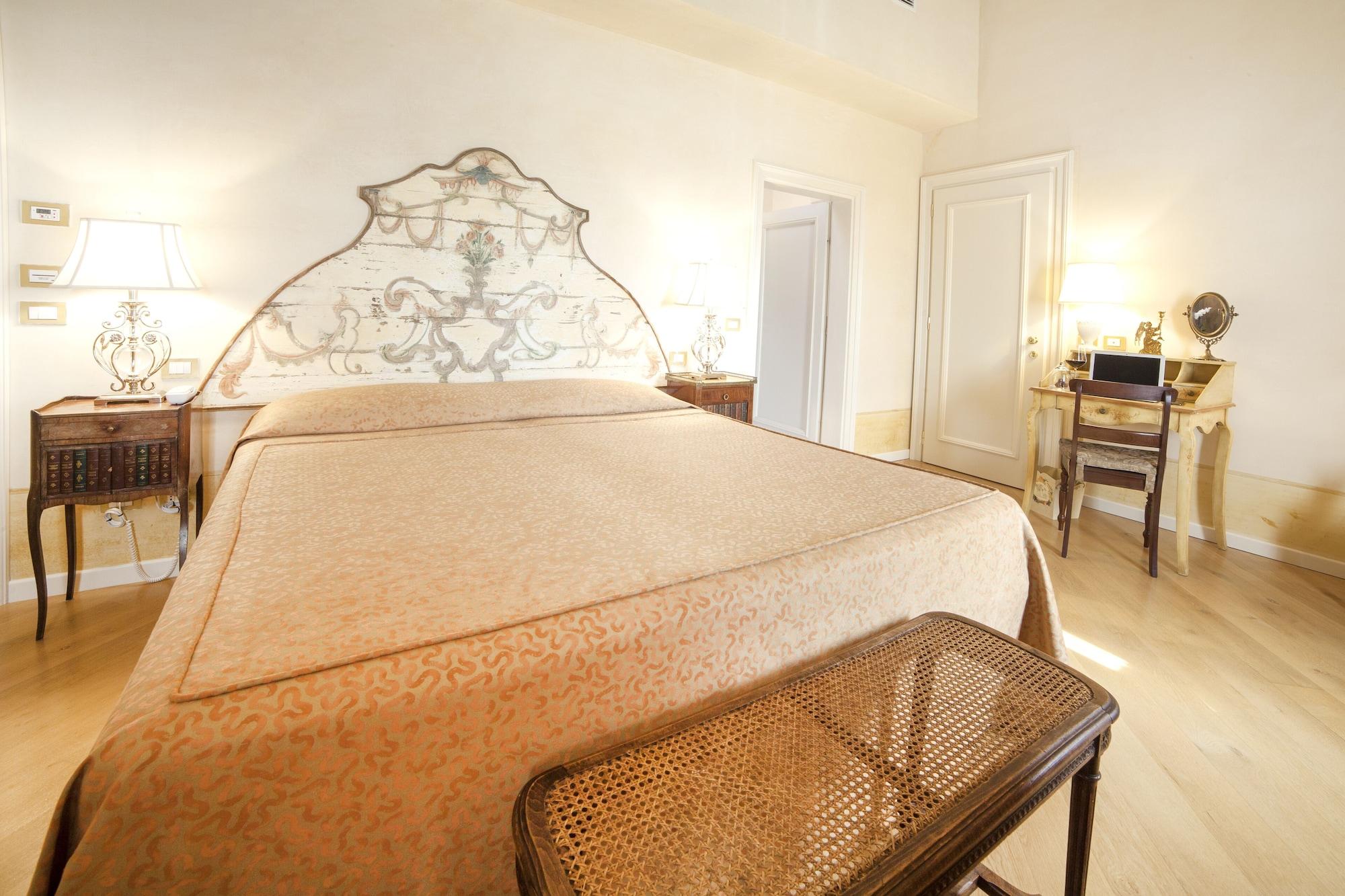 Relais Fra' Lorenzo Verona Exteriér fotografie