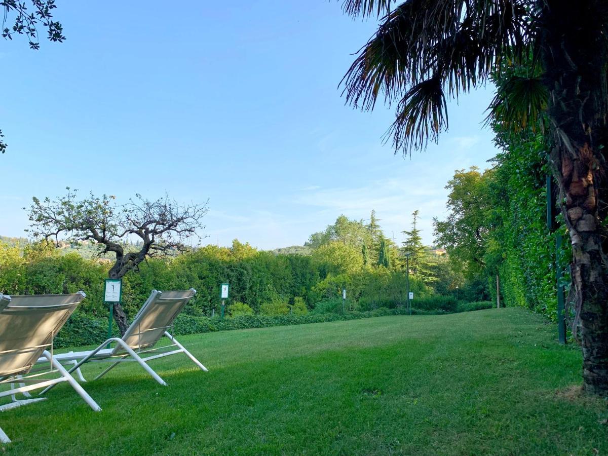 Relais Fra' Lorenzo Verona Exteriér fotografie