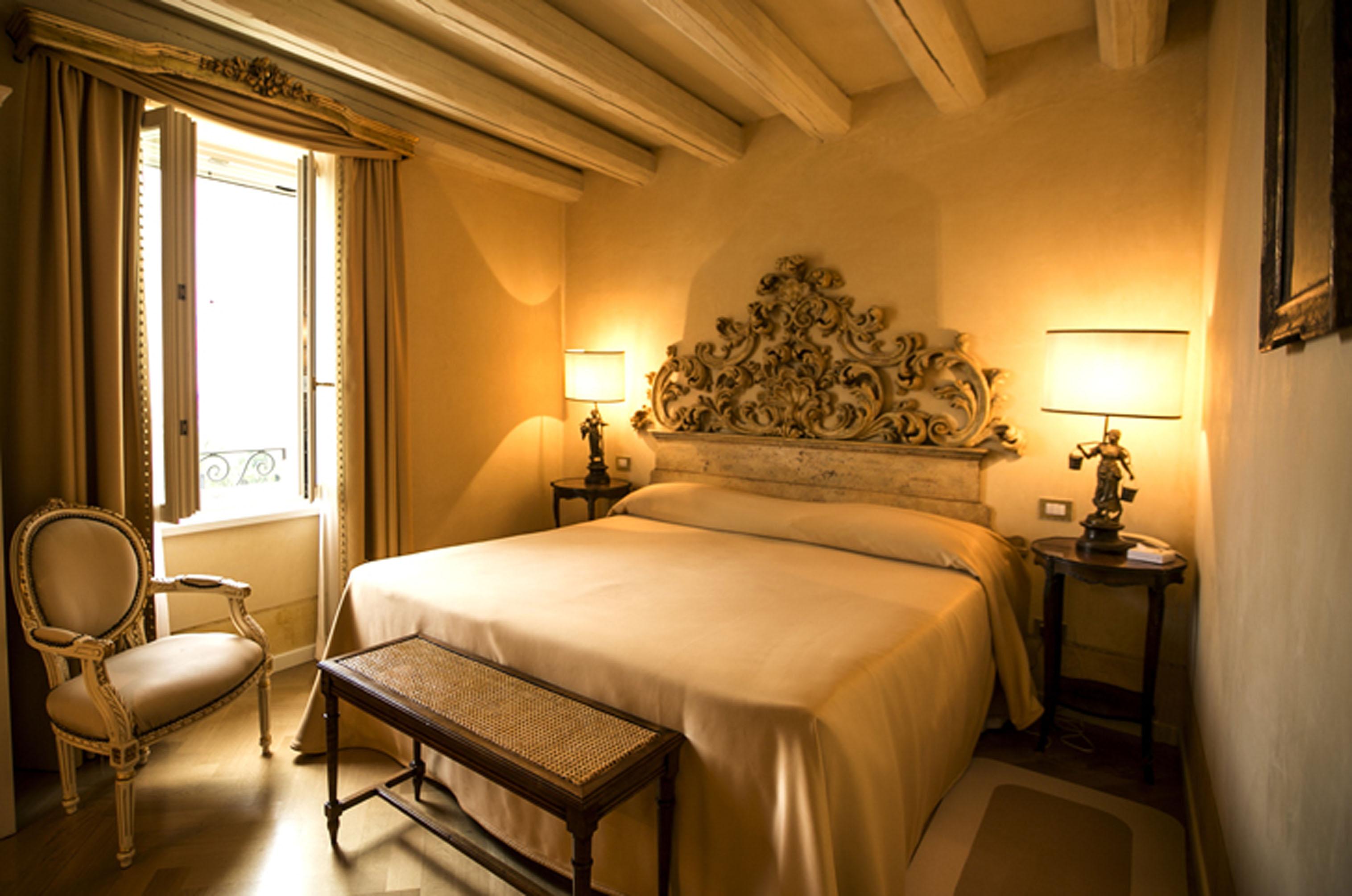 Relais Fra' Lorenzo Verona Exteriér fotografie