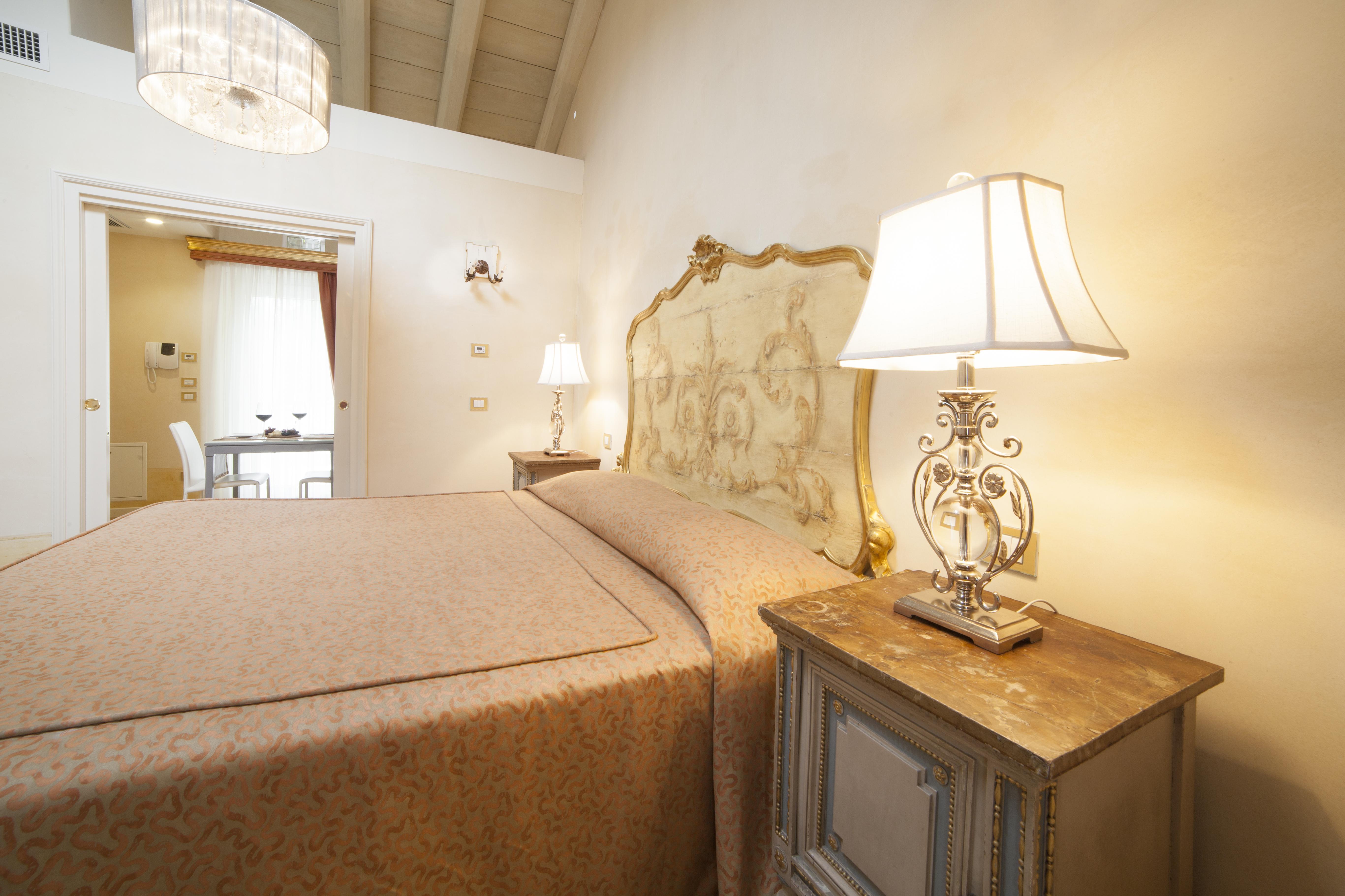 Relais Fra' Lorenzo Verona Exteriér fotografie