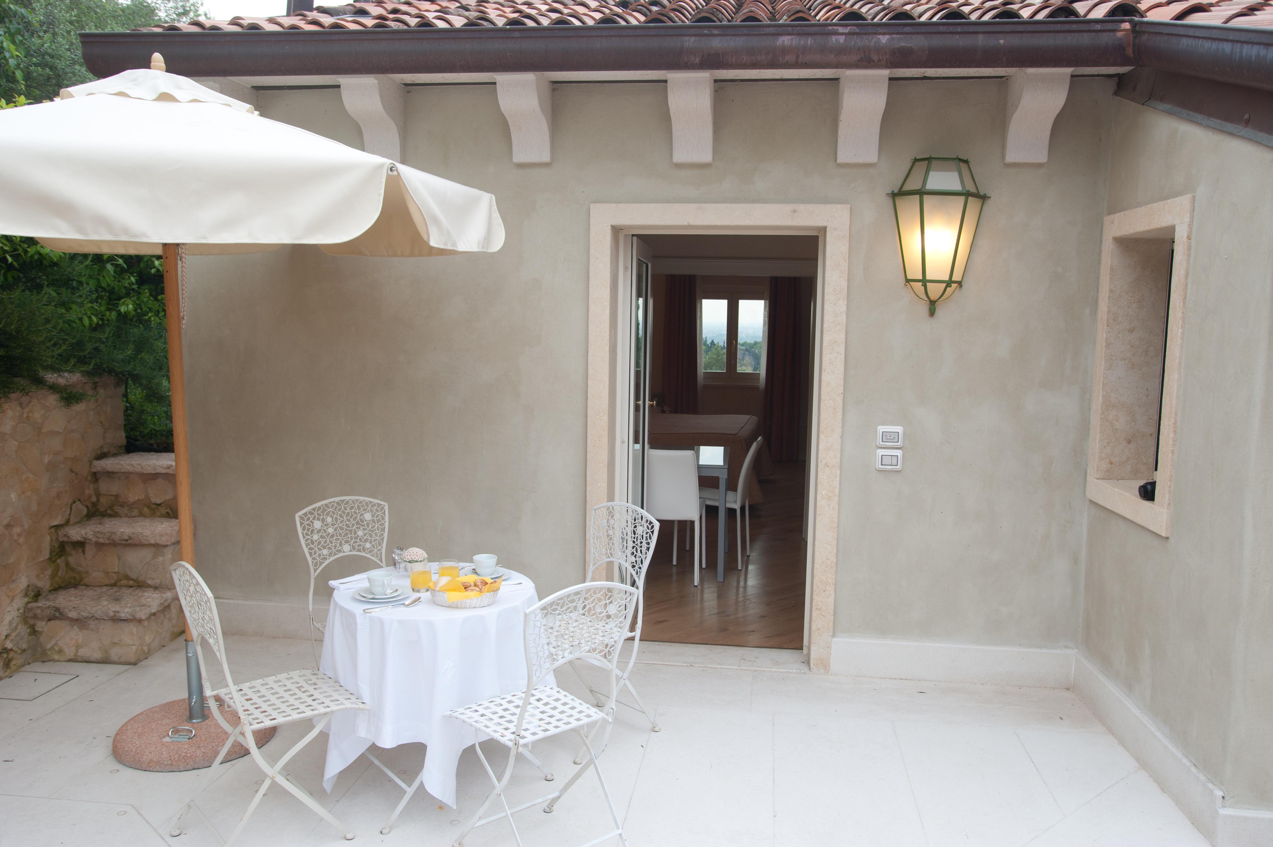 Relais Fra' Lorenzo Verona Exteriér fotografie