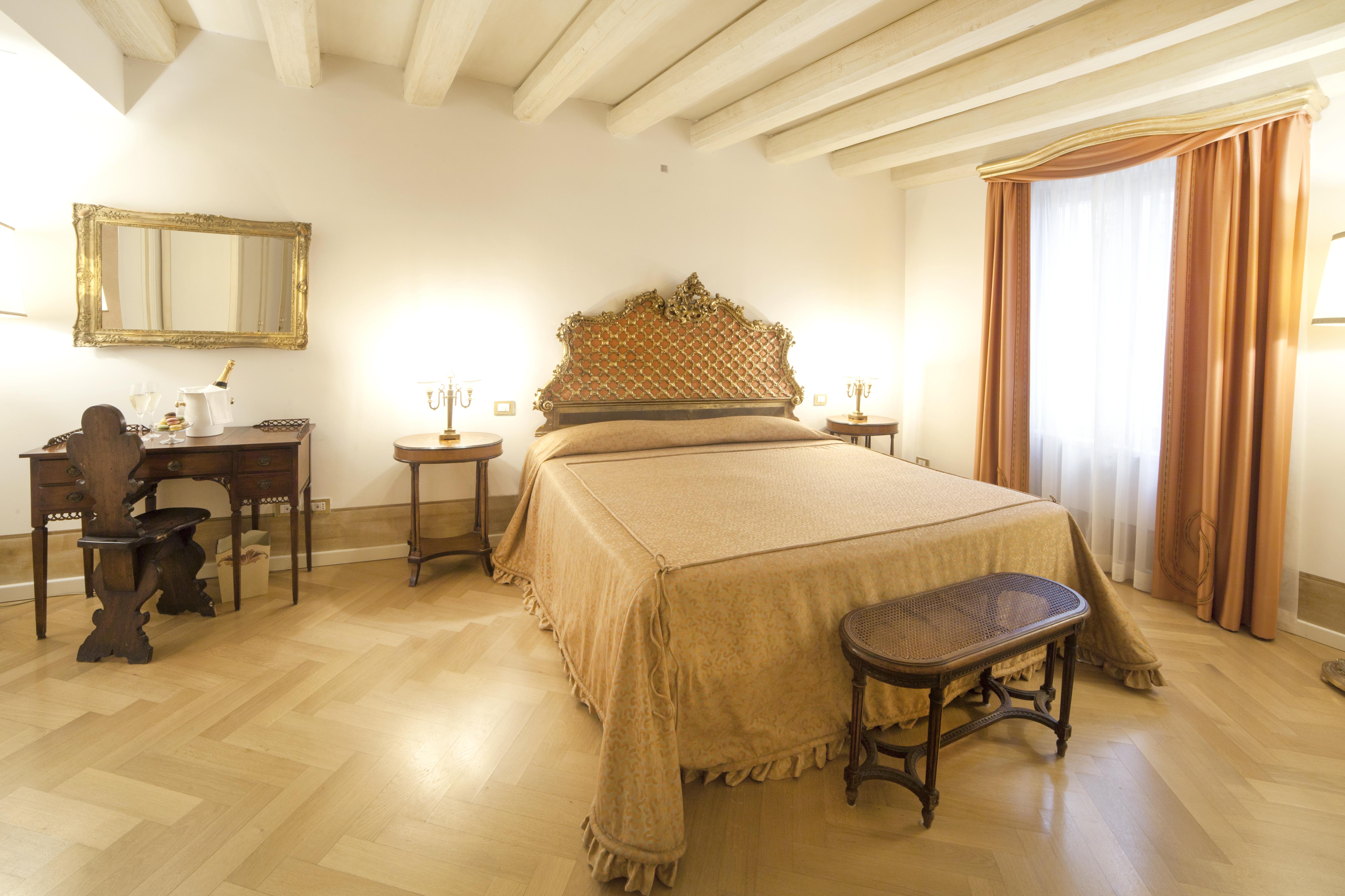 Relais Fra' Lorenzo Verona Exteriér fotografie