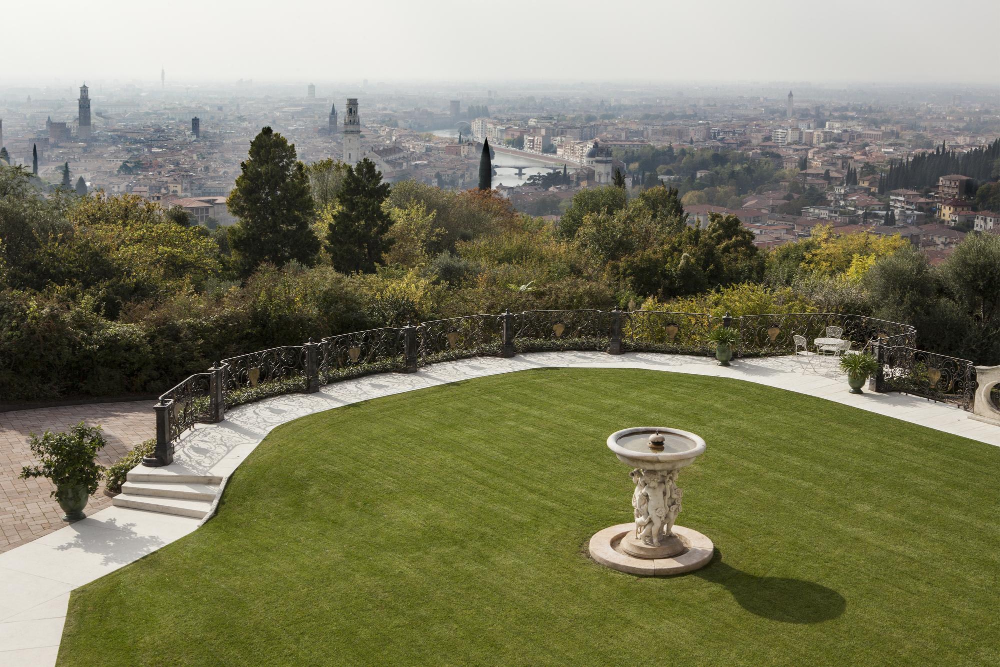 Relais Fra' Lorenzo Verona Exteriér fotografie