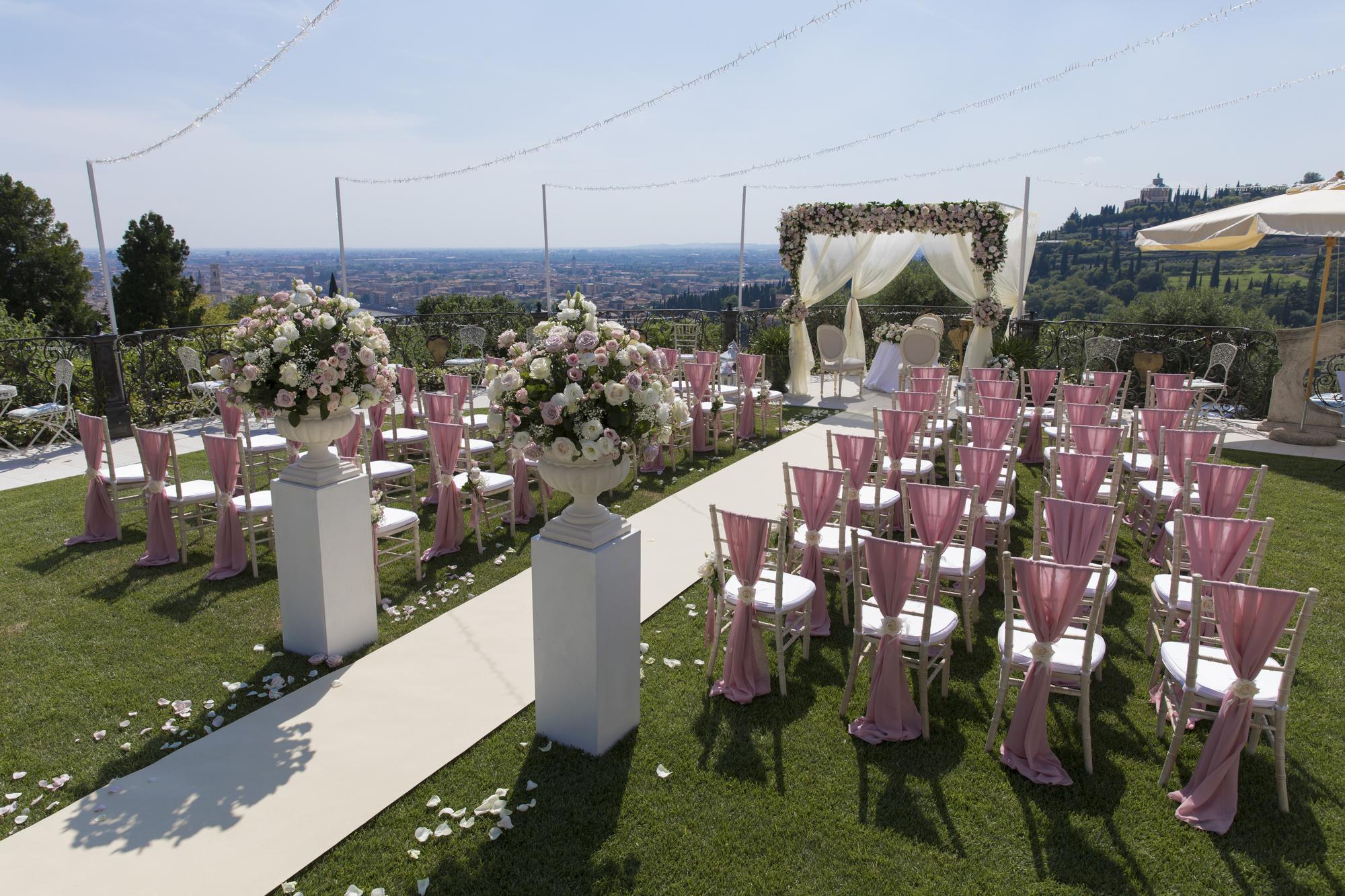 Relais Fra' Lorenzo Verona Exteriér fotografie