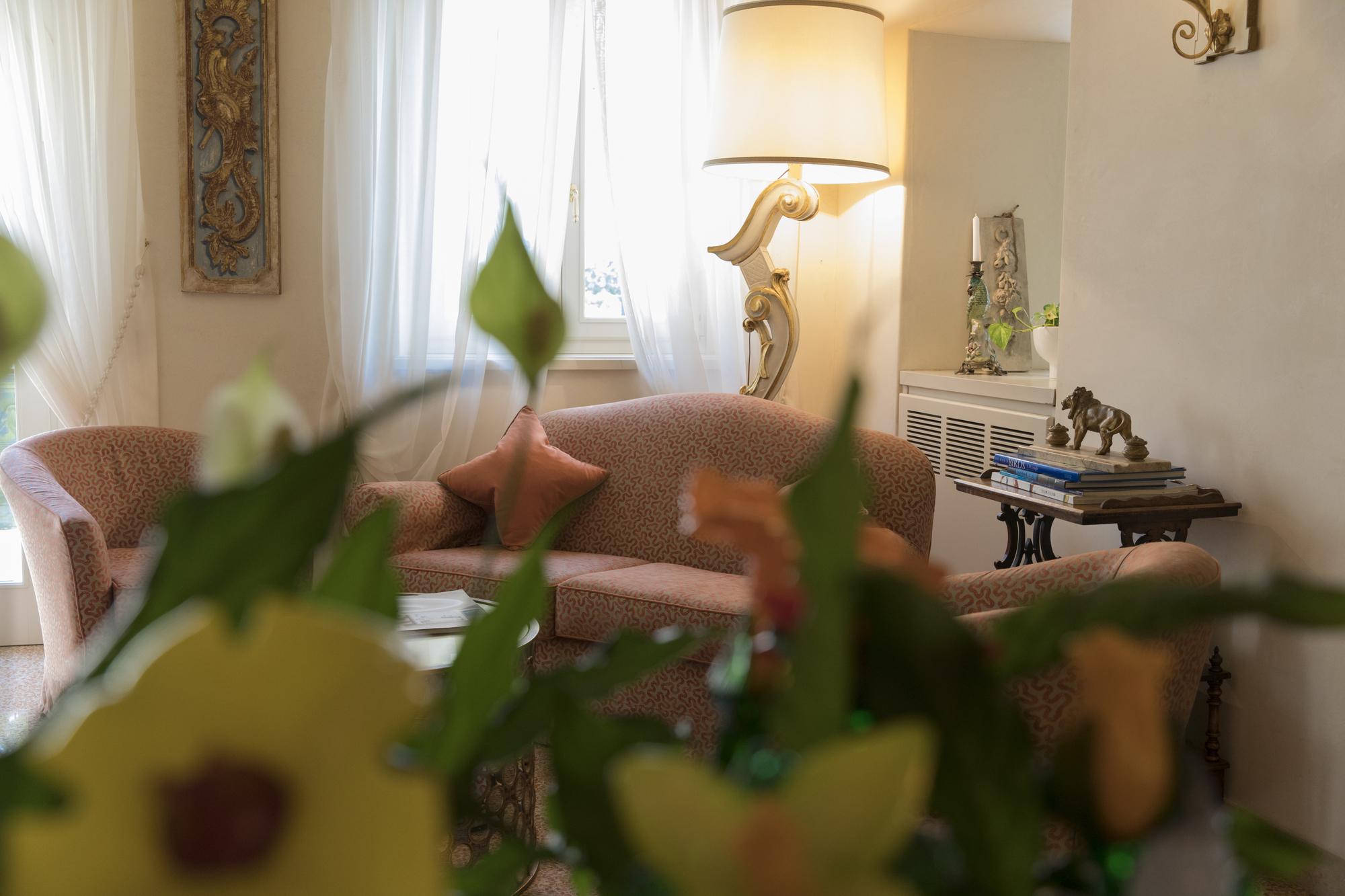 Relais Fra' Lorenzo Verona Exteriér fotografie