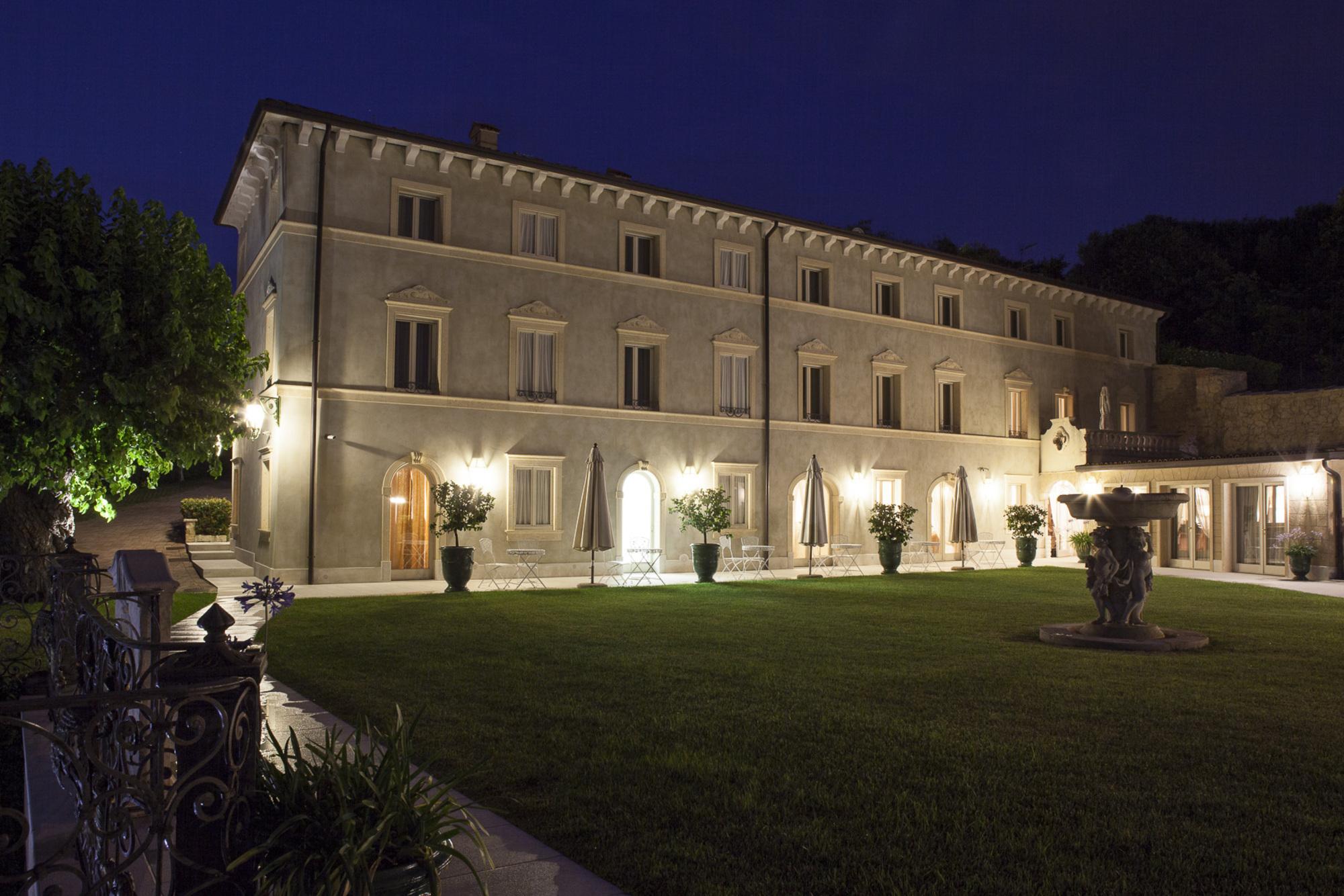 Relais Fra' Lorenzo Verona Exteriér fotografie