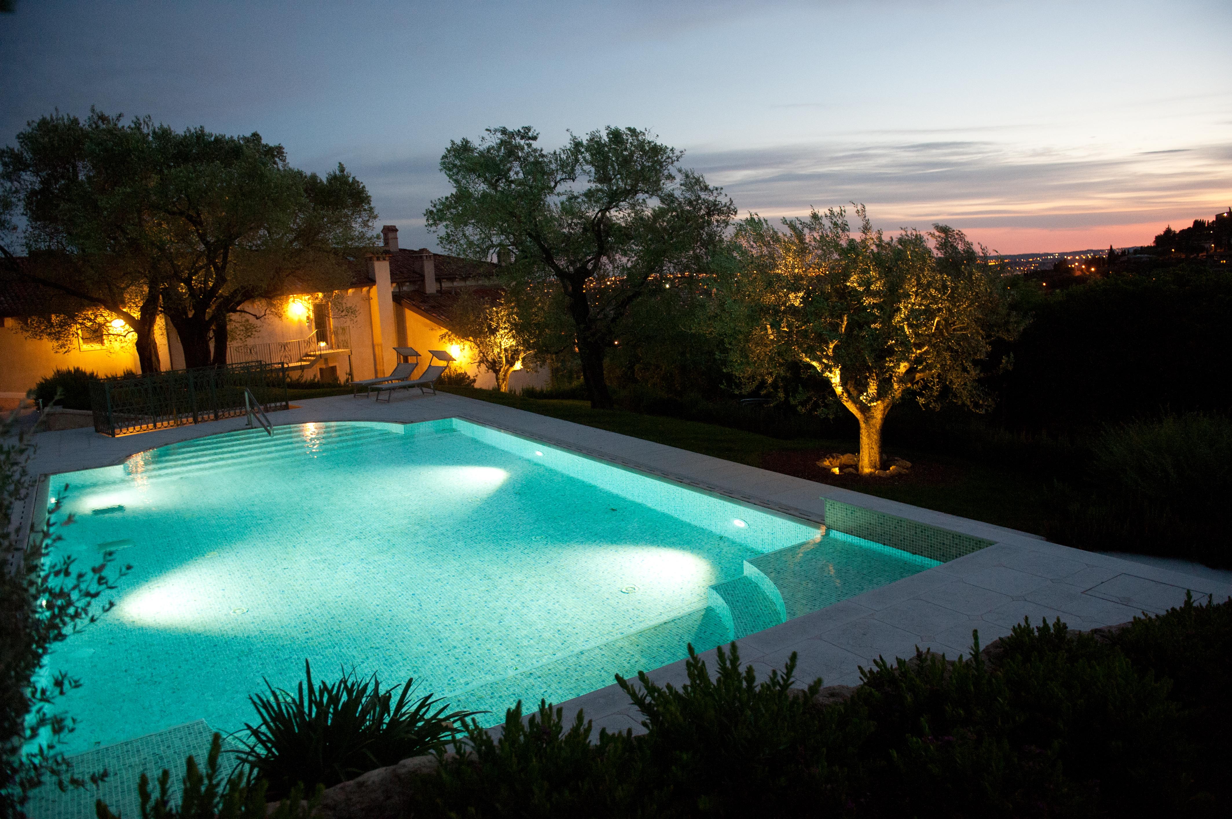 Relais Fra' Lorenzo Verona Exteriér fotografie