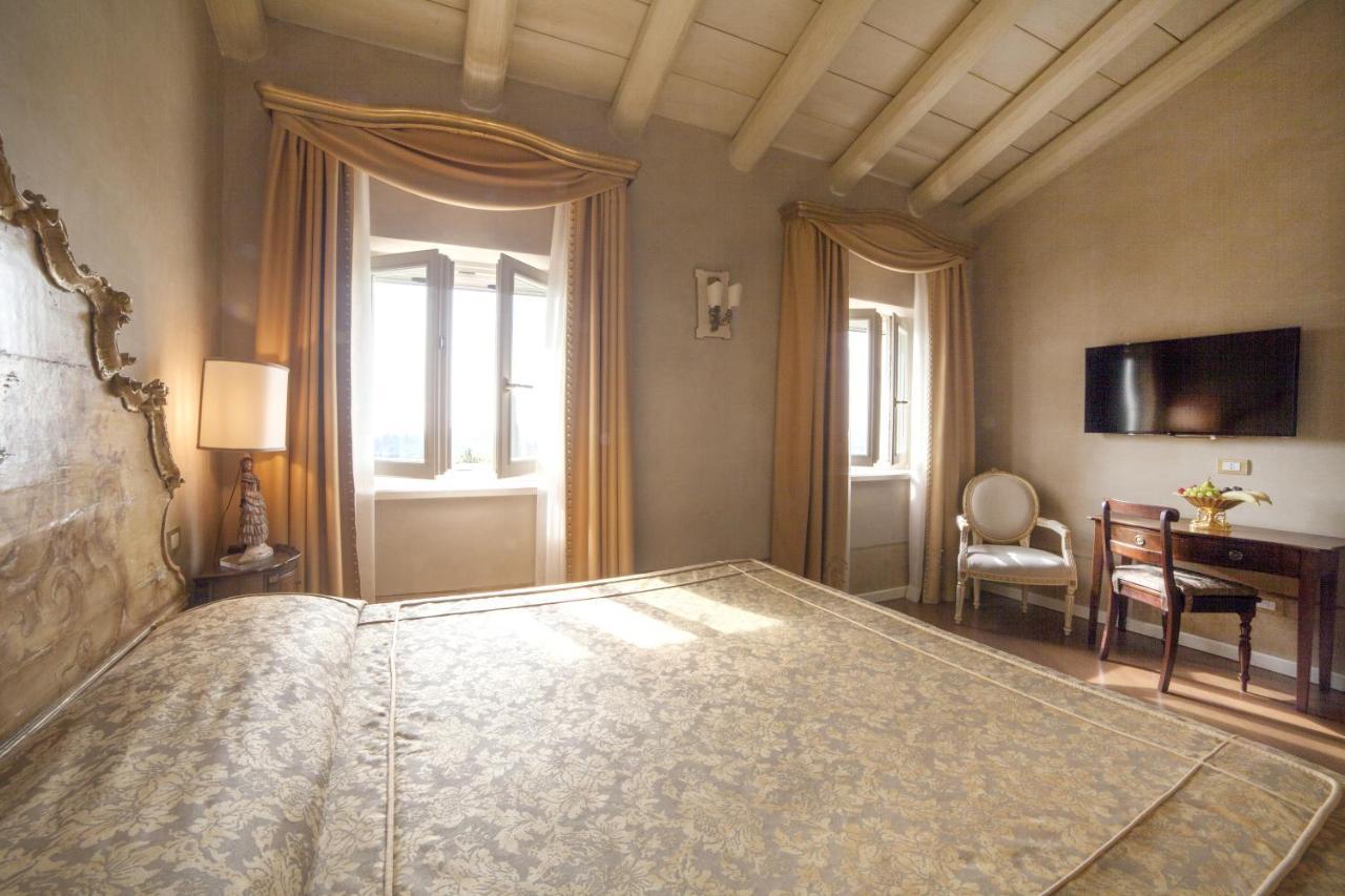 Relais Fra' Lorenzo Verona Exteriér fotografie