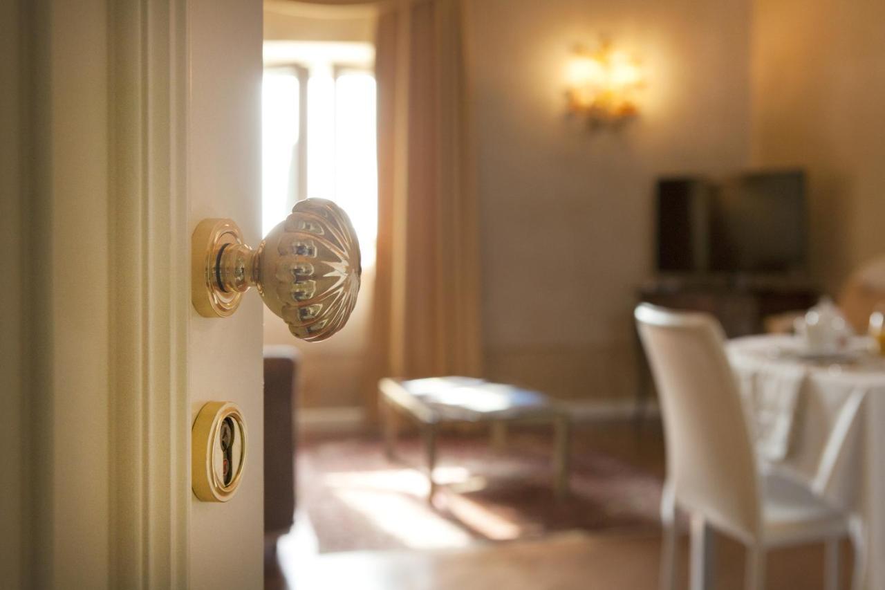 Relais Fra' Lorenzo Verona Exteriér fotografie