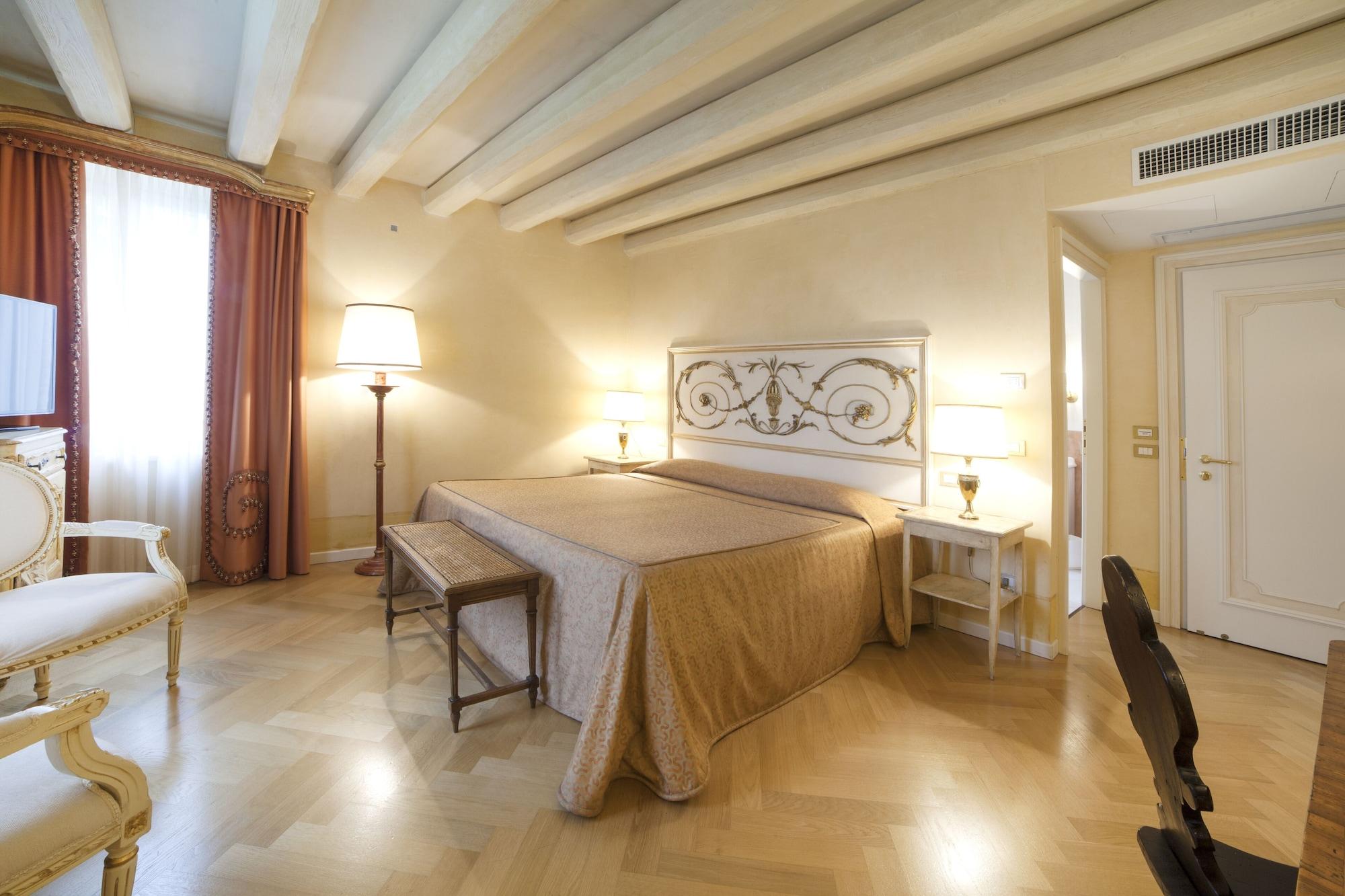 Relais Fra' Lorenzo Verona Exteriér fotografie