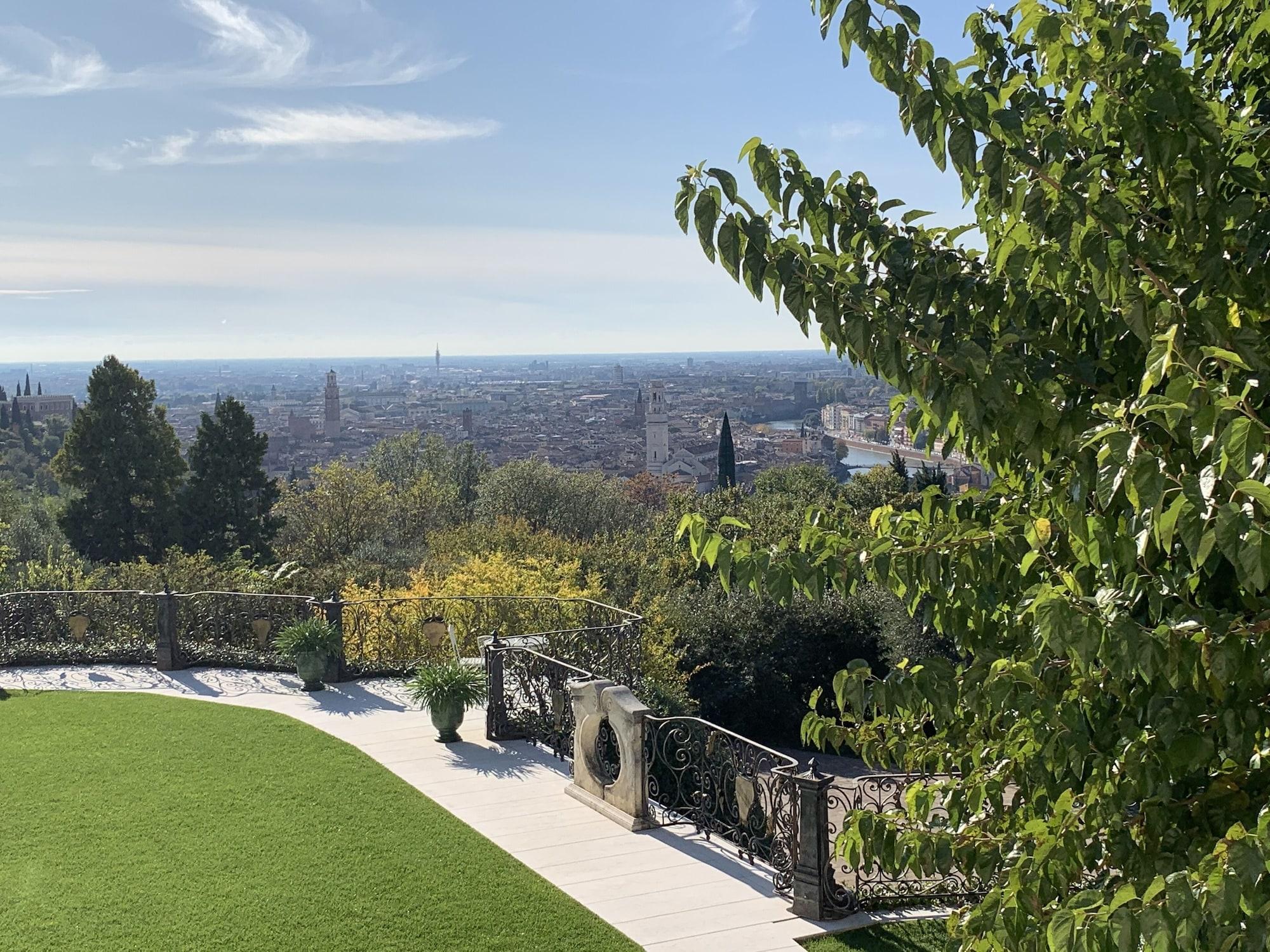 Relais Fra' Lorenzo Verona Exteriér fotografie