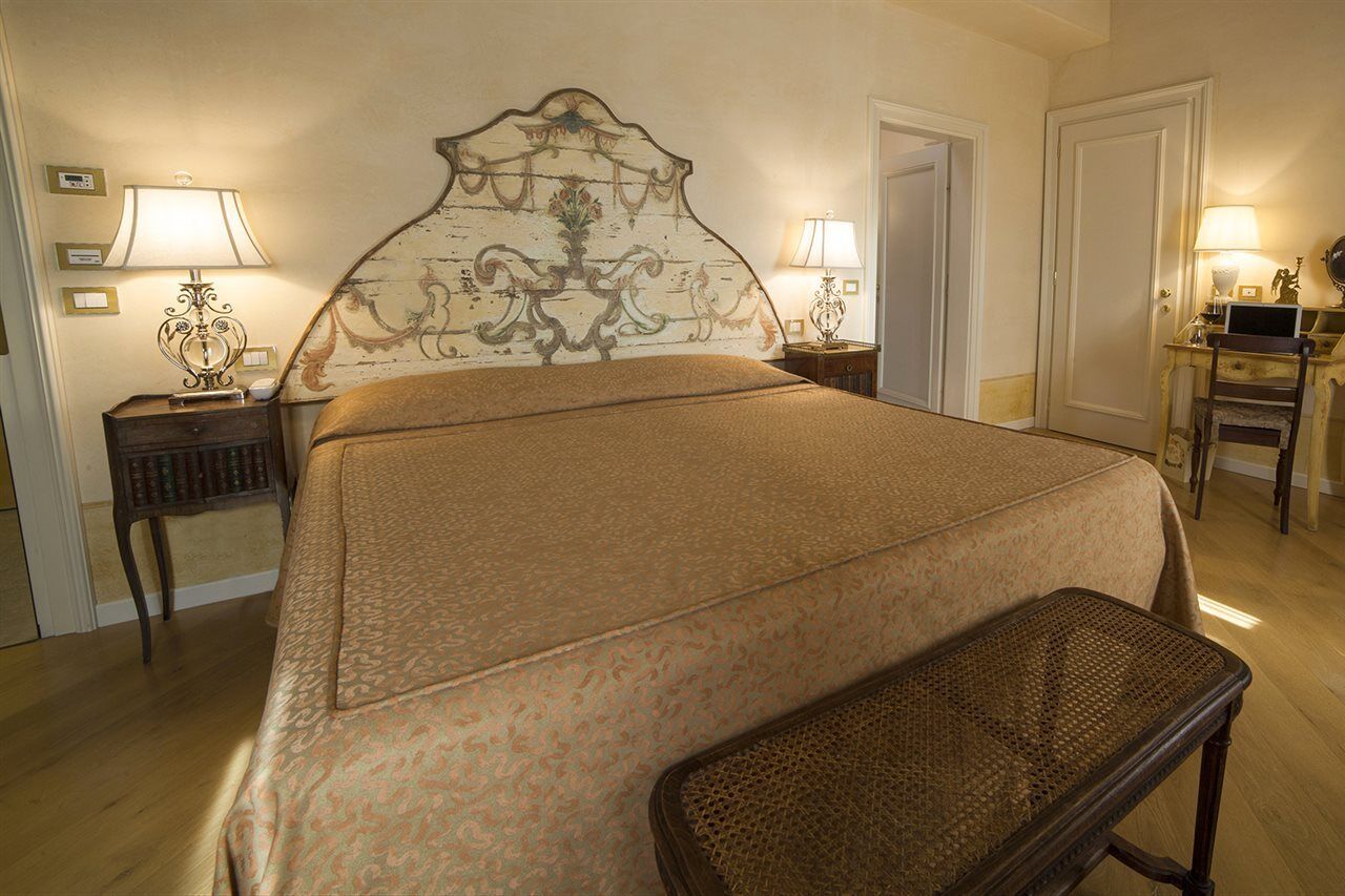 Relais Fra' Lorenzo Verona Exteriér fotografie