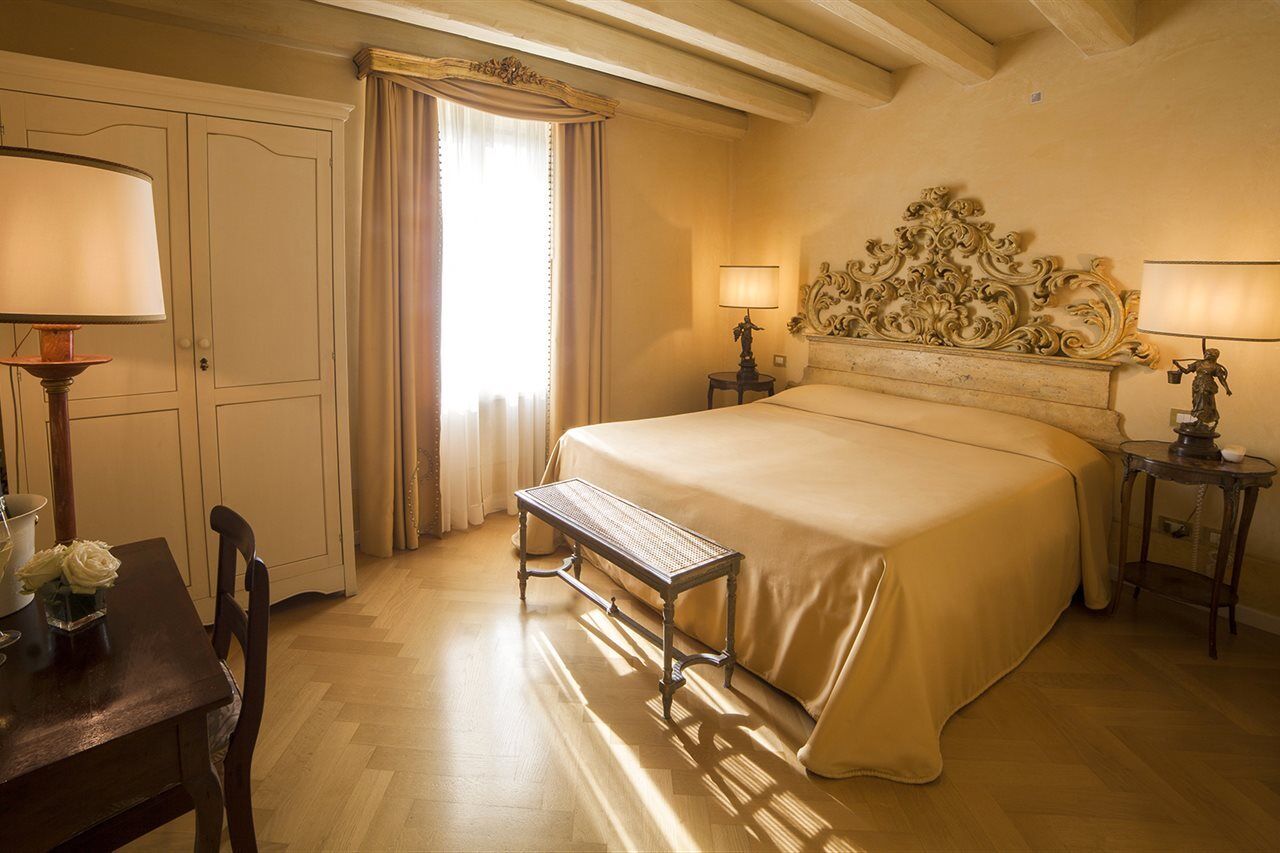 Relais Fra' Lorenzo Verona Exteriér fotografie