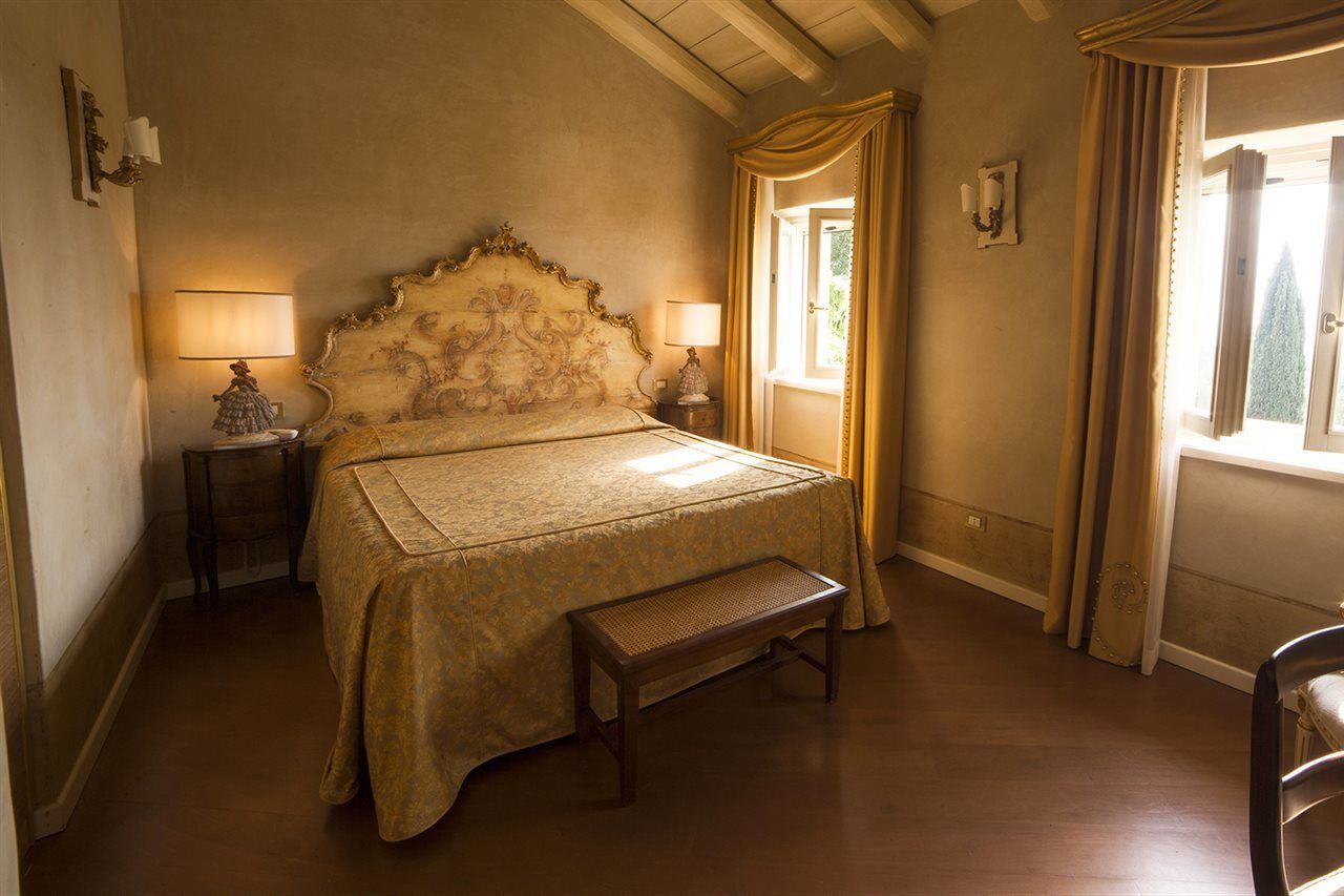 Relais Fra' Lorenzo Verona Exteriér fotografie