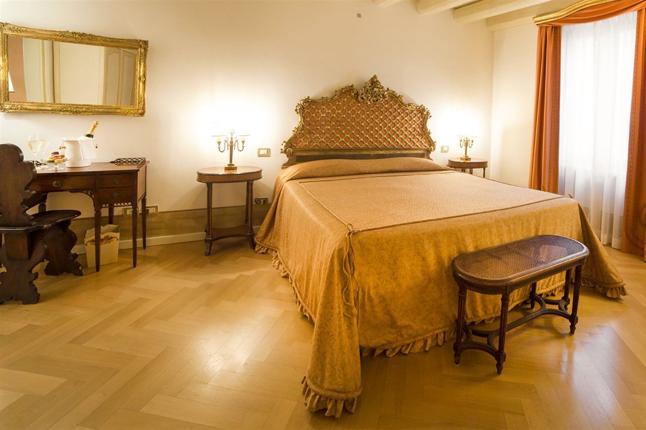 Relais Fra' Lorenzo Verona Exteriér fotografie