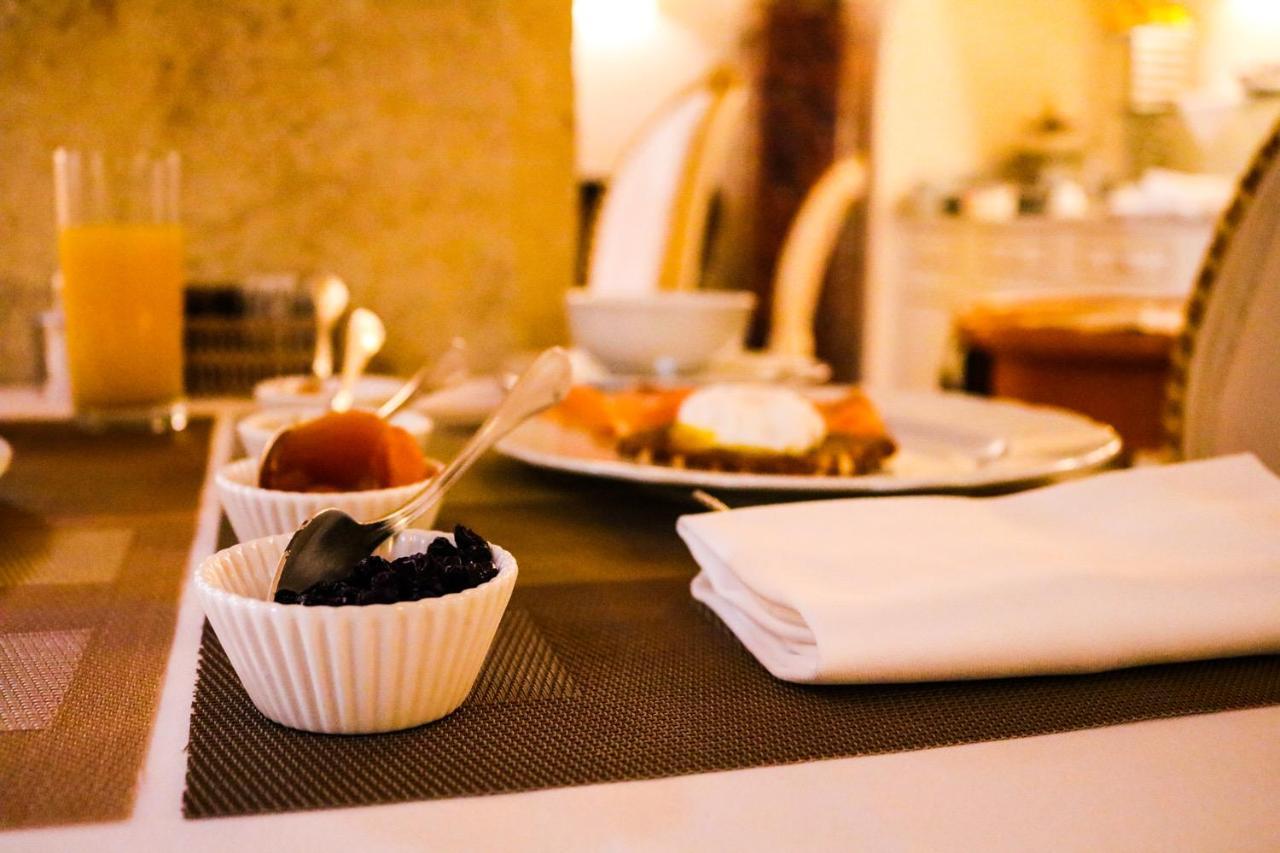 Relais Fra' Lorenzo Verona Exteriér fotografie